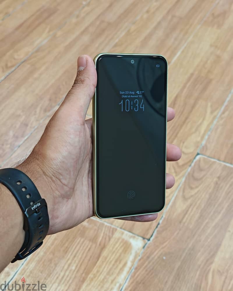 Samsung A54 5G 1