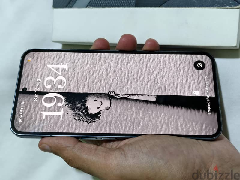 Nothing phone 2 9