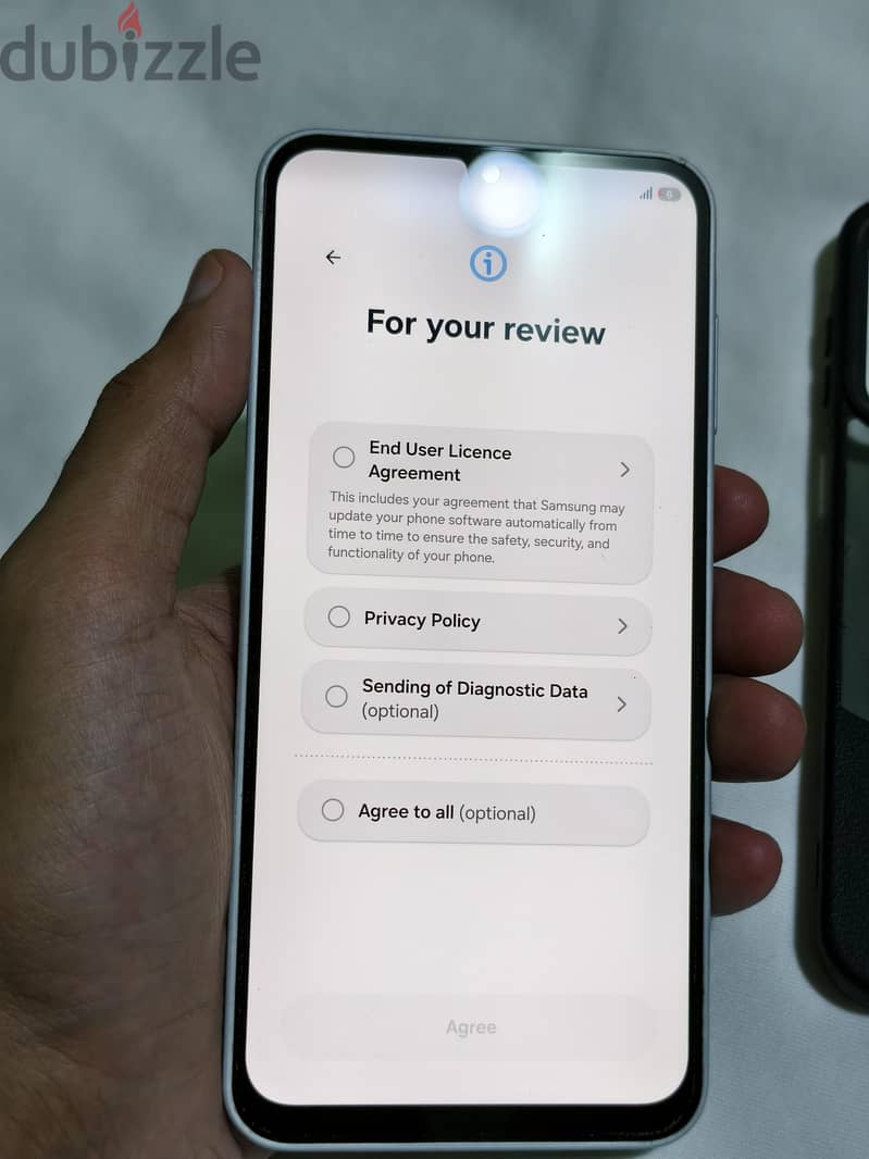 Samsung A16 3