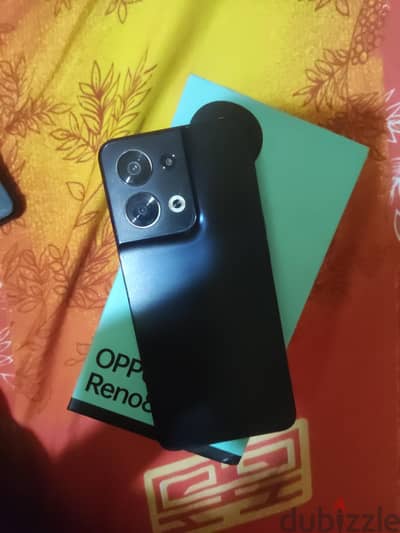 اوبو رينو 8 5G