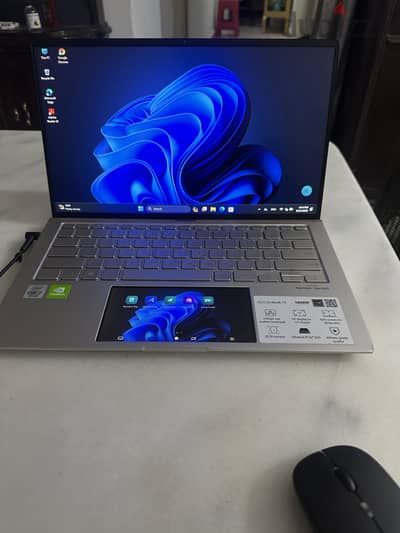 Asus zenbook 14