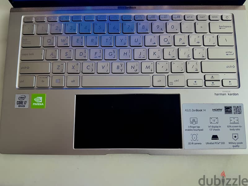 Asus zenbook 14 2