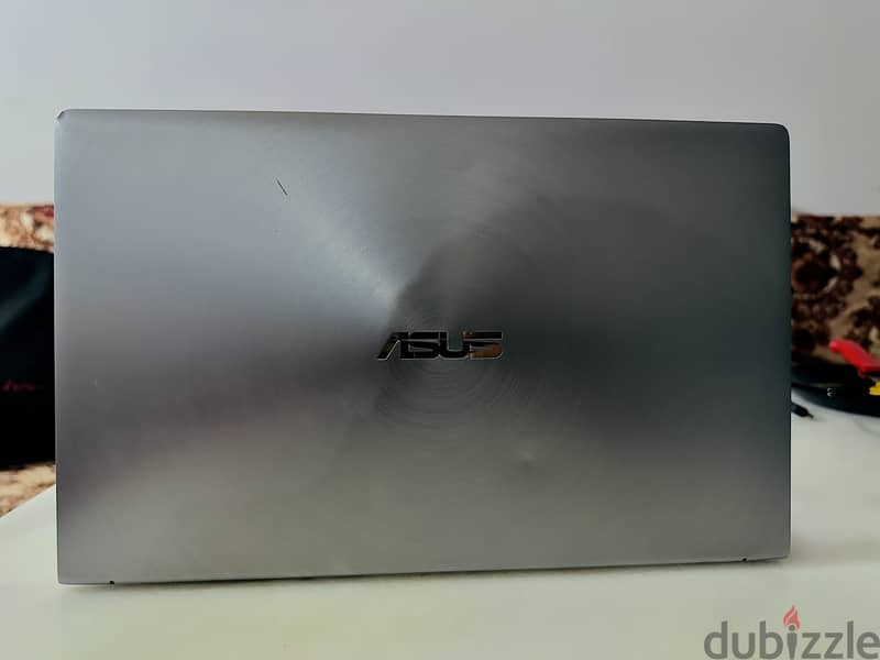 Asus zenbook 14 3