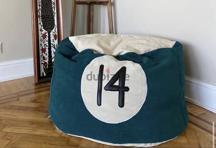 Bean bag