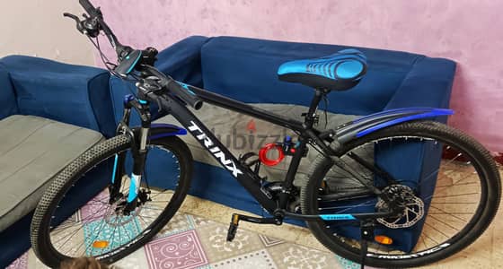 دراجة سرعات كسر زيرو