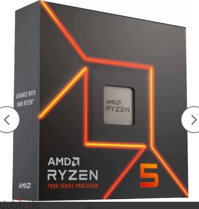 ryzen 5 7600x