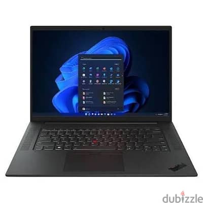 Lenovo ThinkPad P1 Gen 5