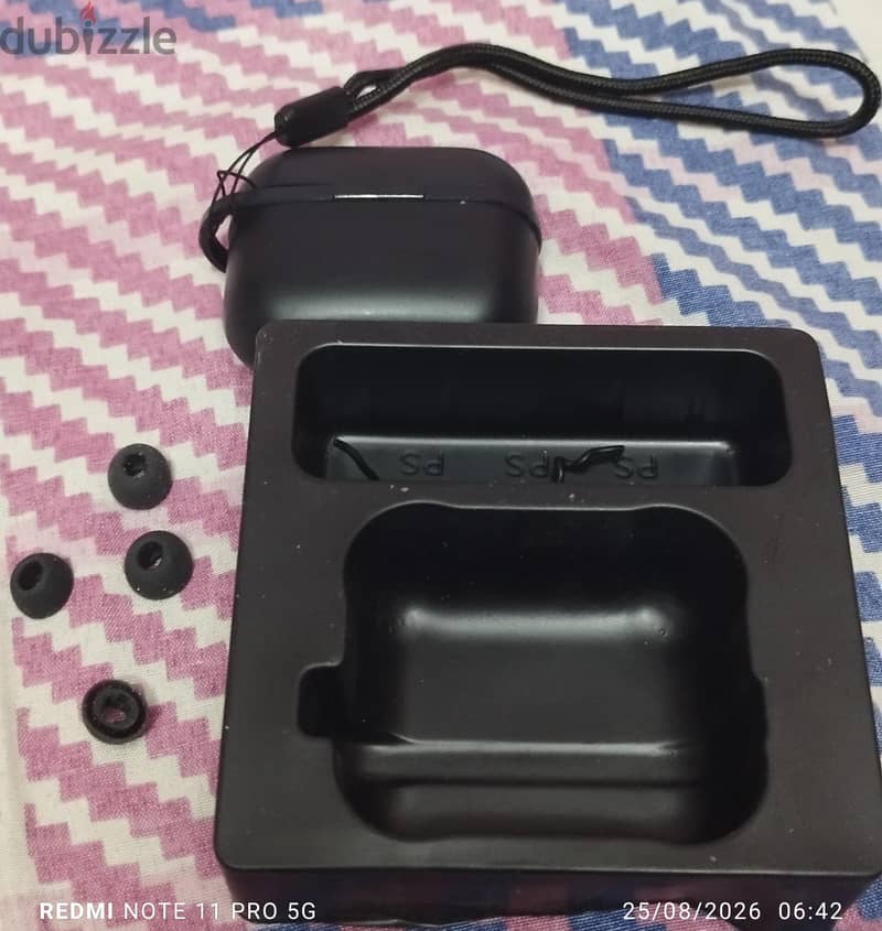 سماعه بلوتوث 1