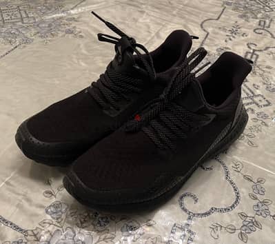 Adidas X Haven Collaboration Ultraboost