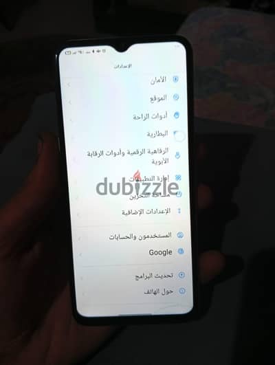 اوبو ايه 16
