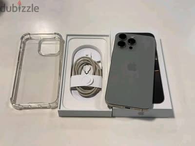 آبل - آيفون 15 برو