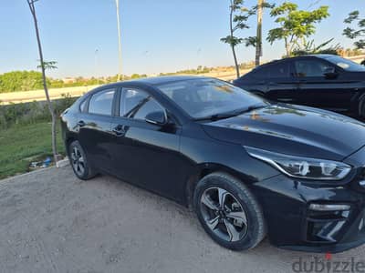 Kia Cerato 2021