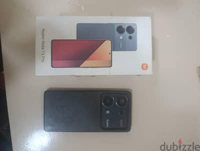 Xiaomi Redmi Note 13 Pro