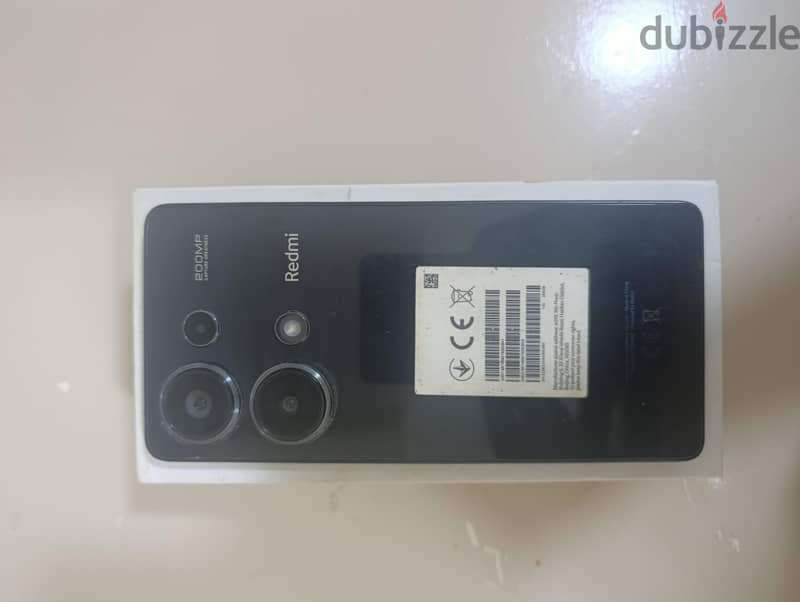 Xiaomi Redmi Note 13 Pro 1