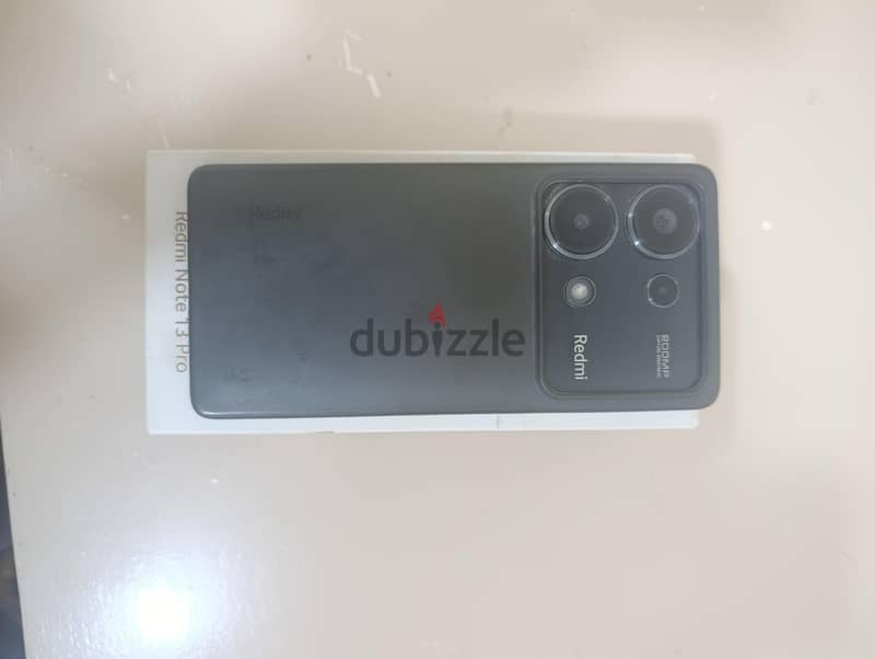 Xiaomi Redmi Note 13 Pro 3