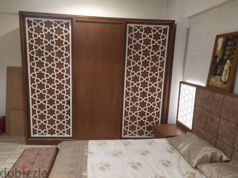 أوضة نوم كاملة 1