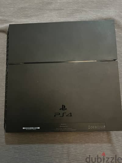 PlayStation 4 standard 500gb