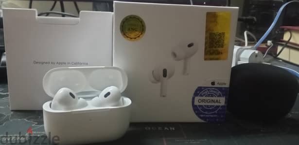 airpods 2pro High copy