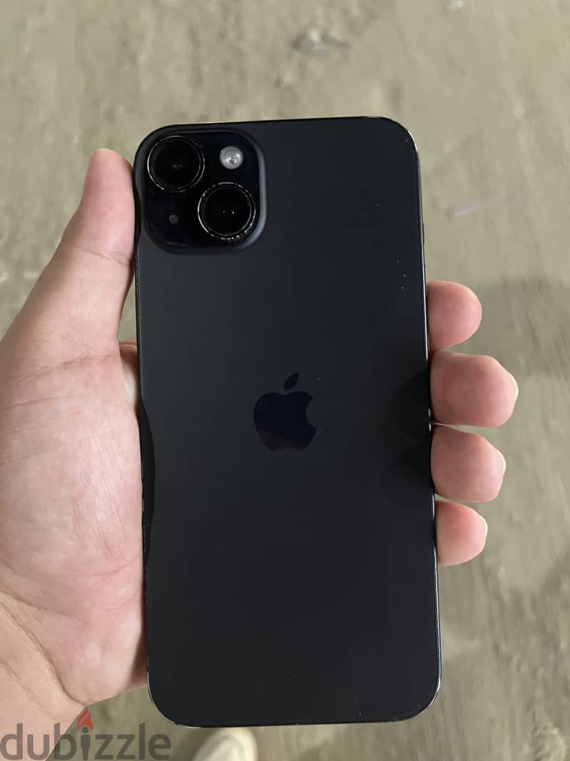 iPhone 15 plus 83% tax 2