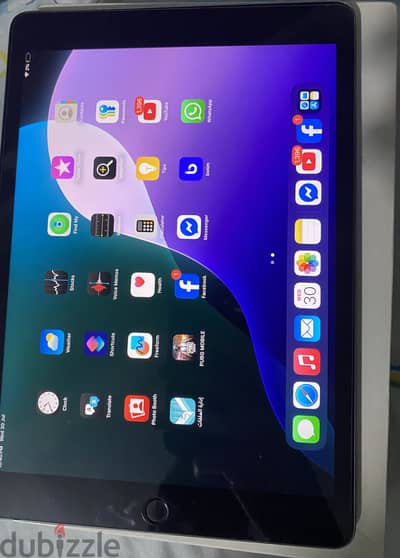 Ipad 8