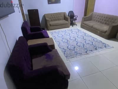 انتريه 4 قطع