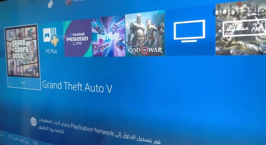 PlayStation 4 Pro 1TB وارد السعودية 