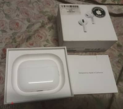 apple airpods pro 3