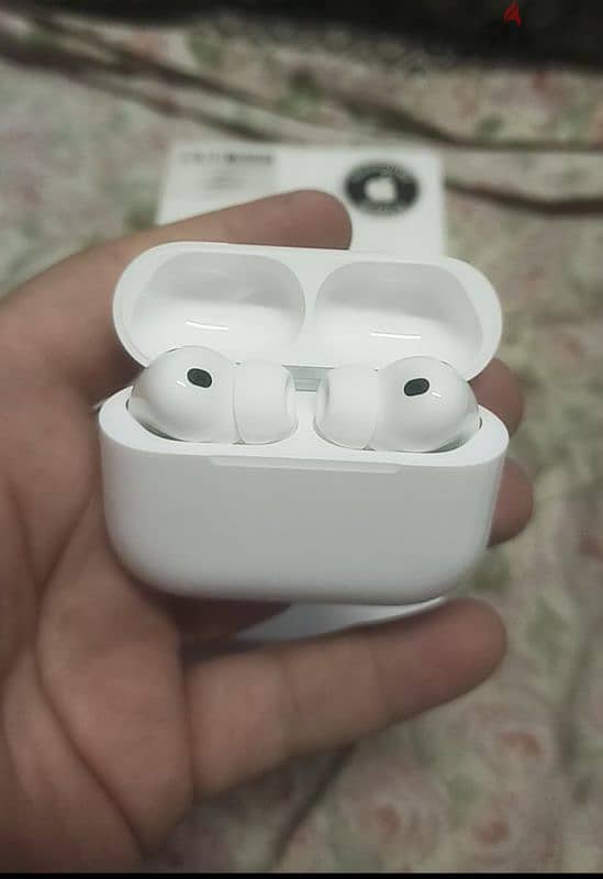 apple airpods pro 3 1