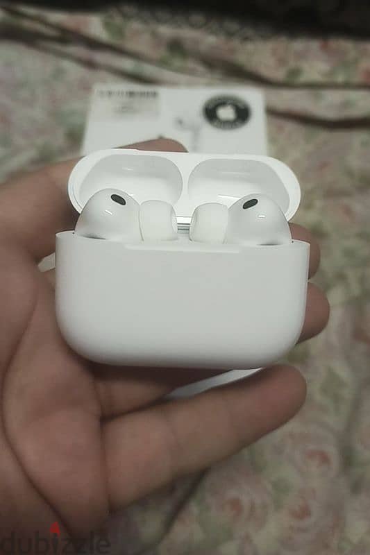 apple airpods pro 3 3