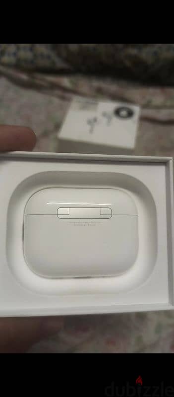 apple airpods pro 3 7