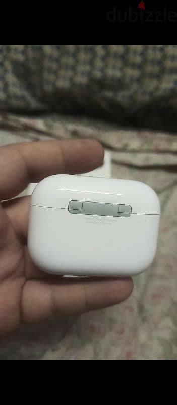 apple airpods pro 3 8
