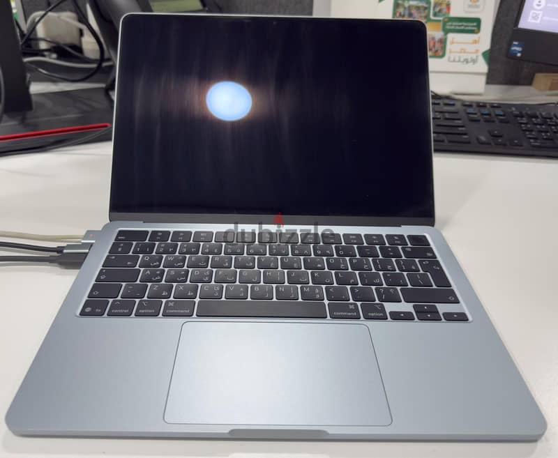 aple mac 3