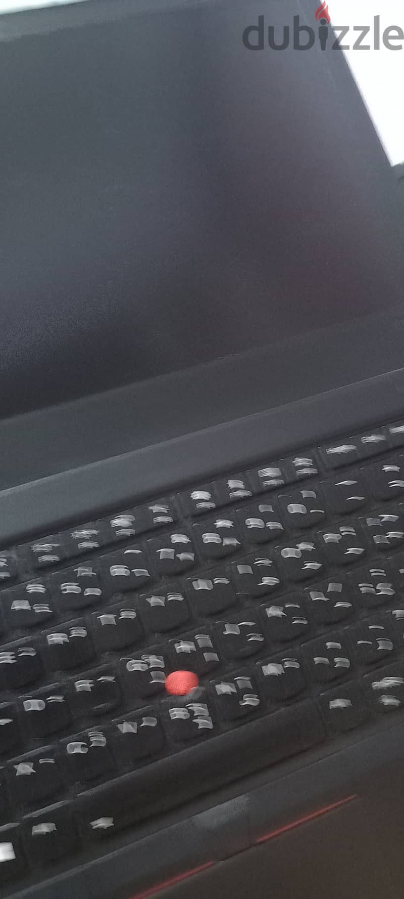 Lenovo ThinkPad T480 1