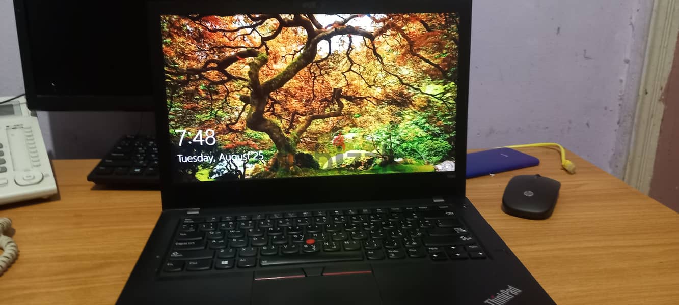 Lenovo ThinkPad T480 3