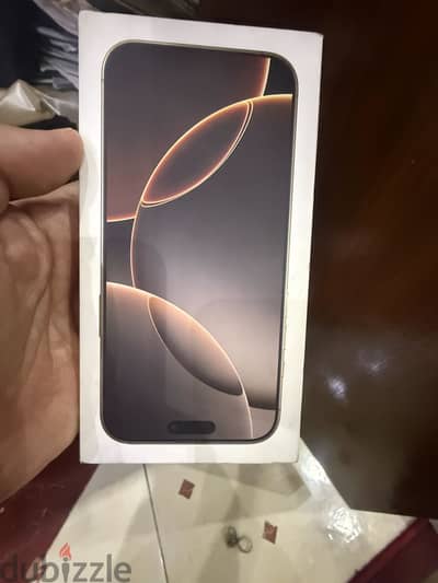 Apple - iPhone 16 Pro Max