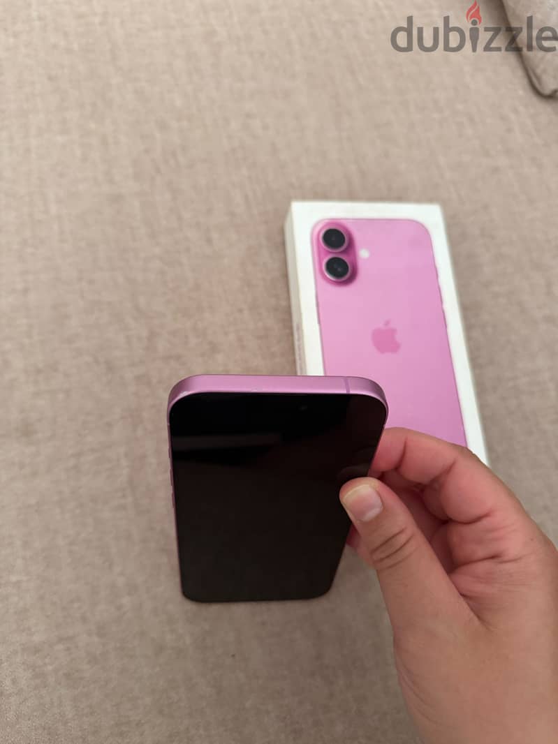 Apple - iPhone 16 1