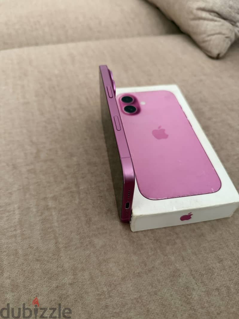 Apple - iPhone 16 2