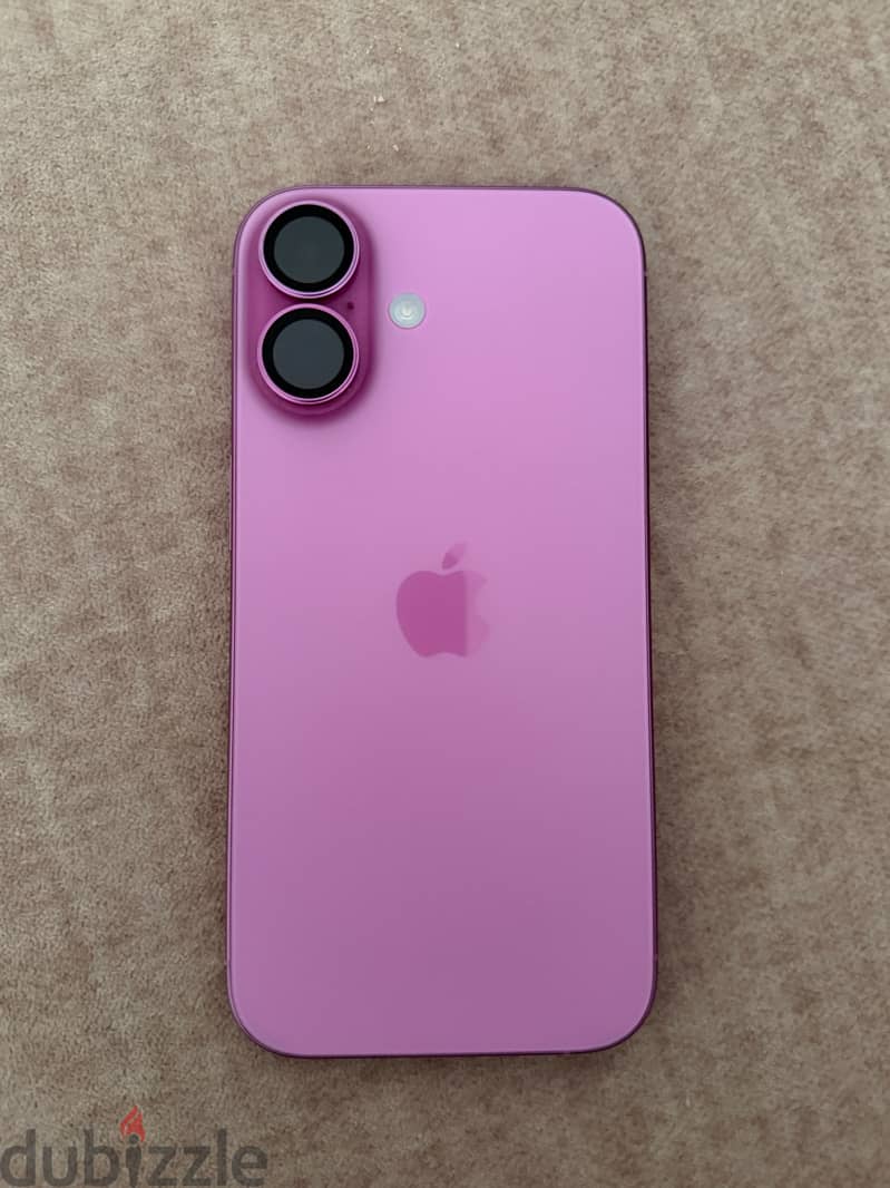 Apple - iPhone 16 3