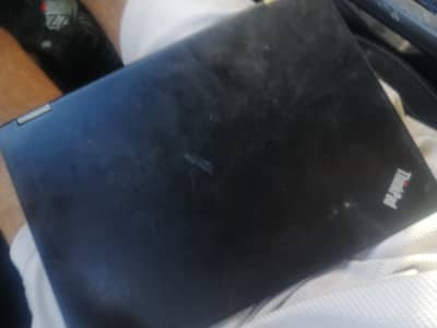 Lenovo Thinkpad i5