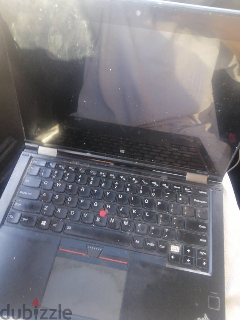 Lenovo Thinkpad i5 1