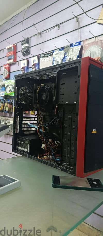  كيسة APU للبيع – Ryzen 5 3400G