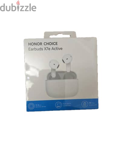 honor earbuds x7e Active
