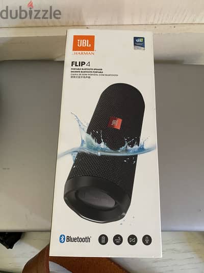 Jbl flip4