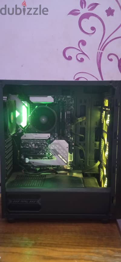 RYZEN 5 5600G