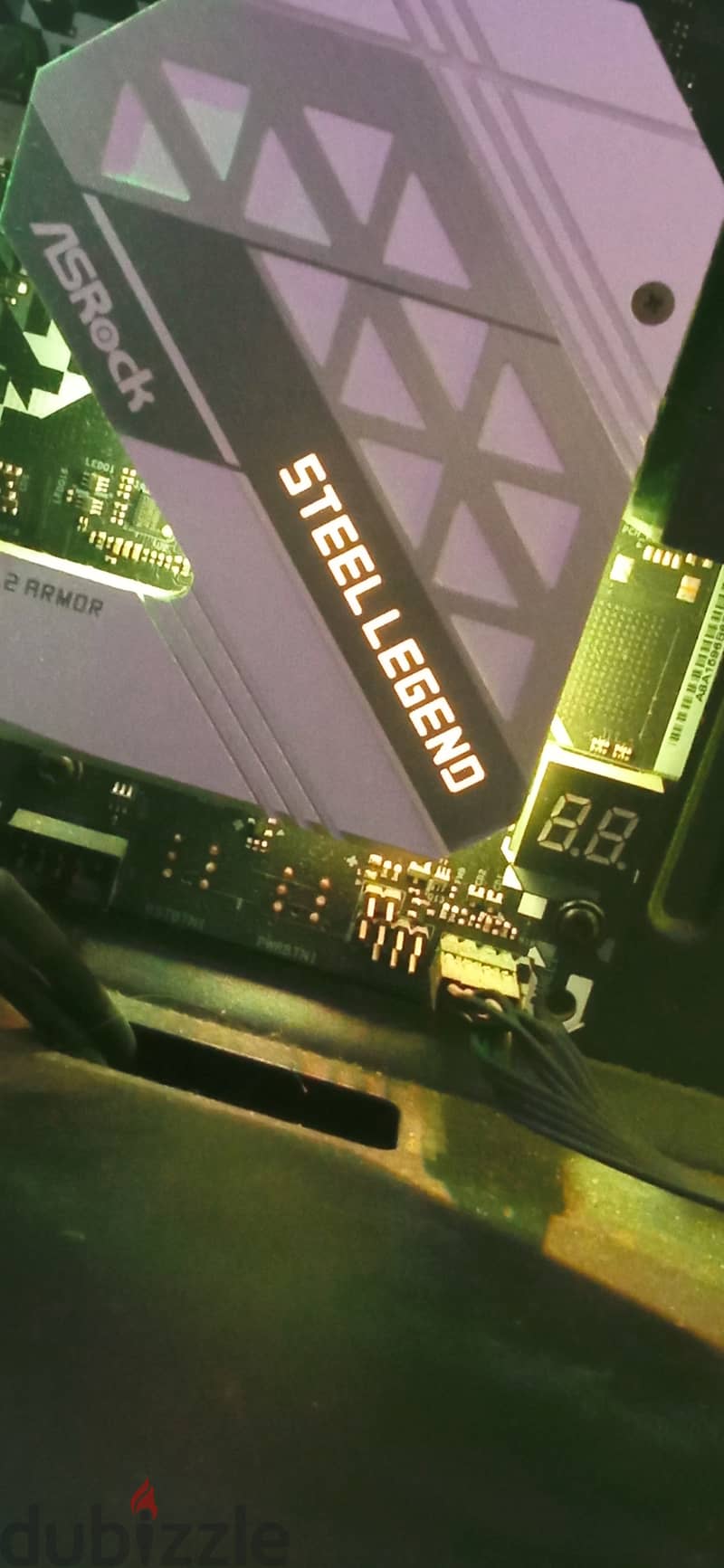 RYZEN 5 5600G 1