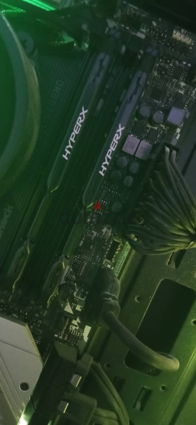 RYZEN 5 5600G 3