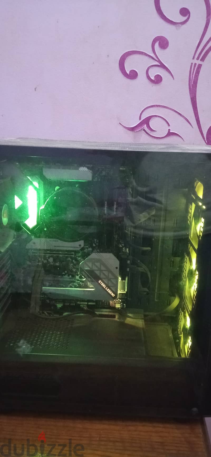 RYZEN 5 5600G 5