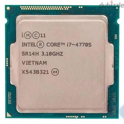 معالج intel core i7