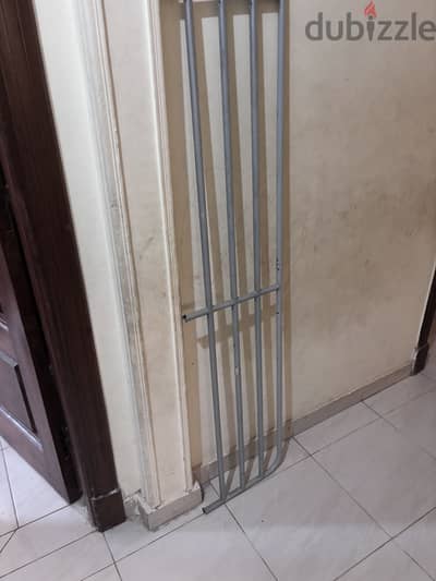 سرير اطفال