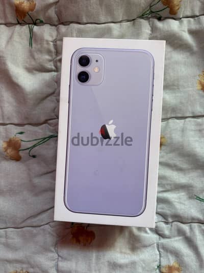 Apple - iPhone 11